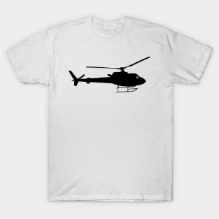 Helicopter T-Shirt